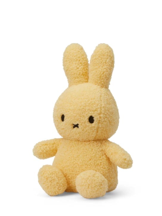 Bon Ton Toys - Miffy毛绒玩具