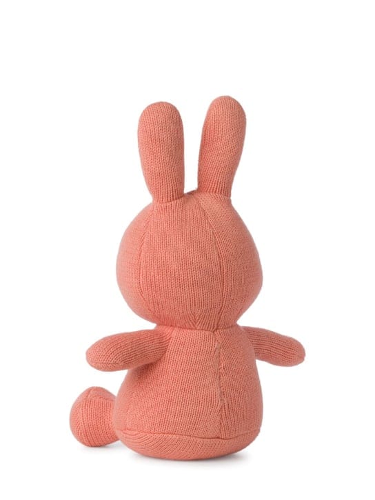 Bon Ton Toys: 有机棉Miffy玩具