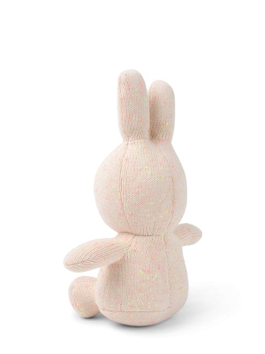 Bon Ton Toys: 有机棉Miffy玩具