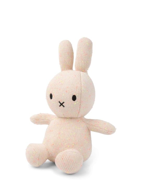 Bon Ton Toys - 有机棉Miffy玩具