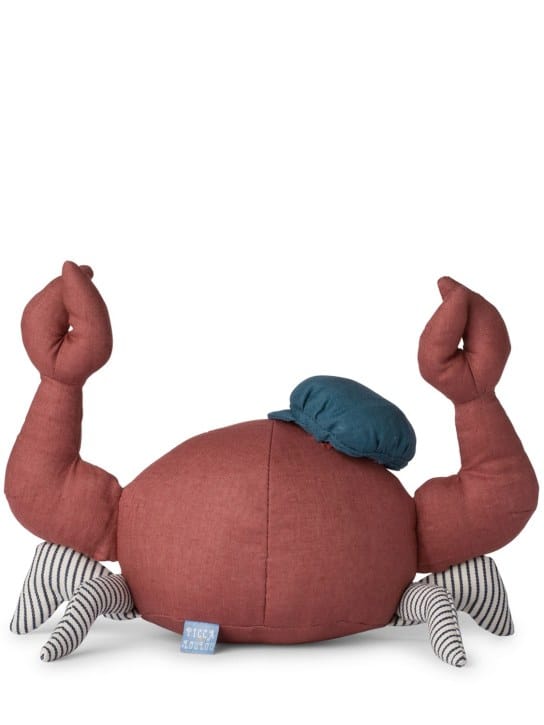 Bon Ton Toys: Crab Claude Christophe配盒子玩具