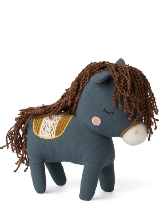 Bon Ton Toys - Horse Henry配盒子玩具