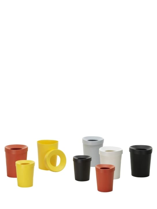 Vitra: Happy Bin大号垃圾桶