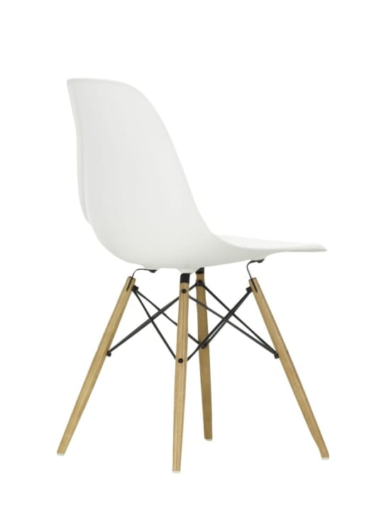 Vitra - Eames塑料椅子