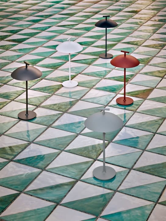 Kartell - Geen-A迷你台灯