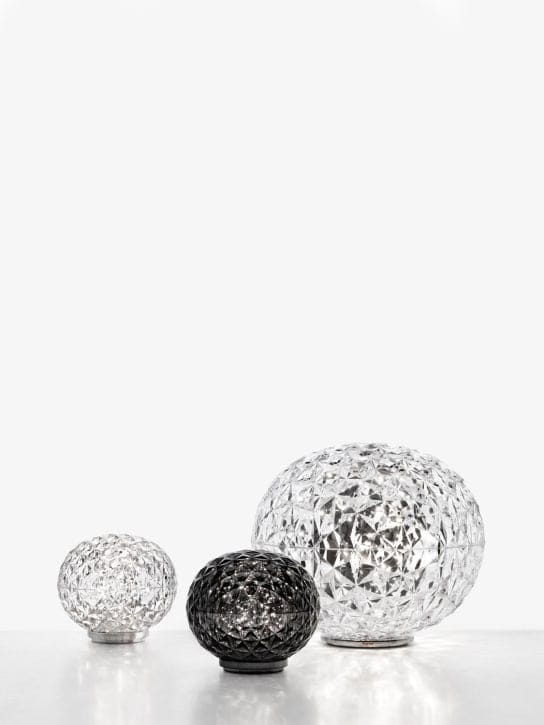 Kartell: Mini planet台灯