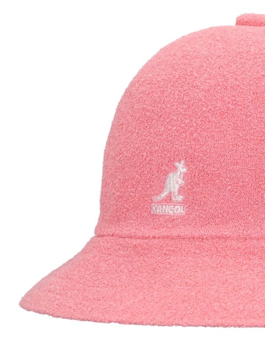 Kangol: Bermuda渔夫帽