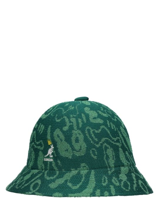 Kangol - Street King休闲渔夫帽