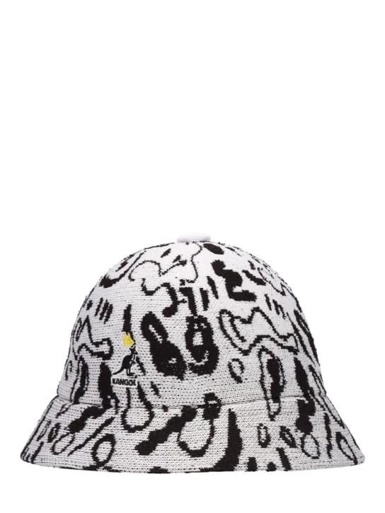 Kangol - Street King休闲渔夫帽