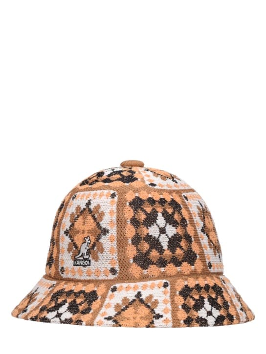 Kangol - Arts & Crafts休闲渔夫帽