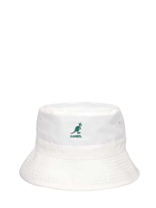 Kangol - 双面高尔夫渔夫帽