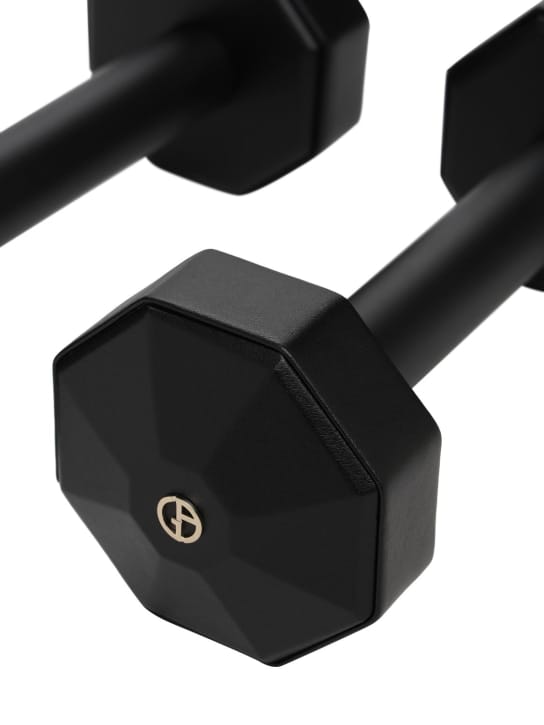 Armani/Casa: Pump 1千克哑铃2个套装