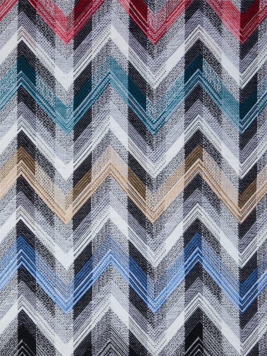 Missoni Home - Brianne毯子