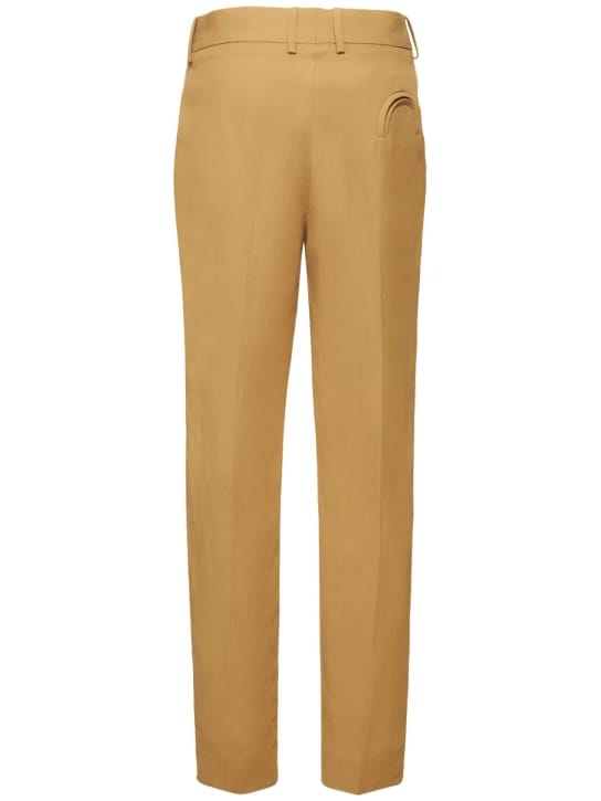 Blazé Milano: Pantalon Sensei Banker