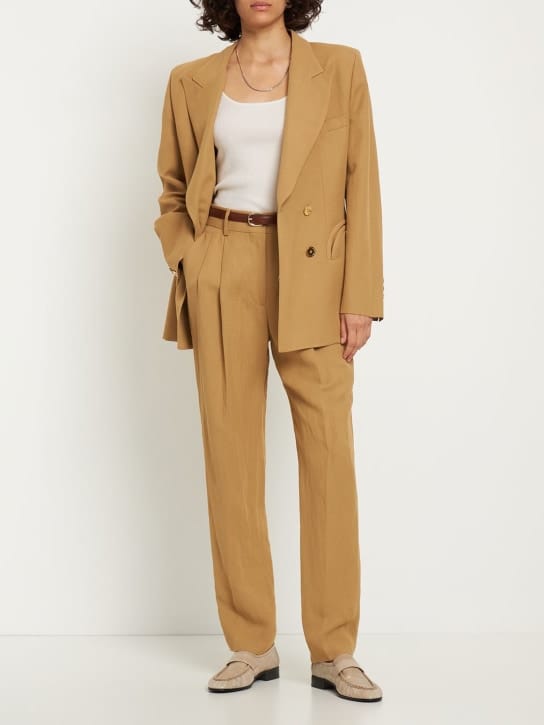 Blazé Milano: Pantalon Sensei Banker