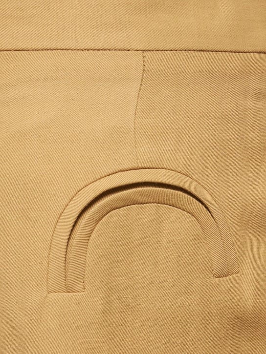 Blazé Milano: Pantalon Sensei Banker
