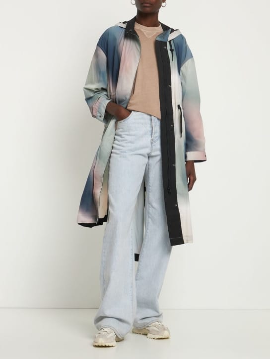 Sweaty Betty - Jet轻量大衣