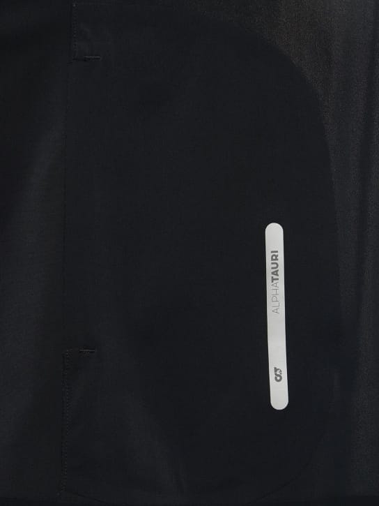 Alphatauri: Jeula Sensitive Jersey西服夹克