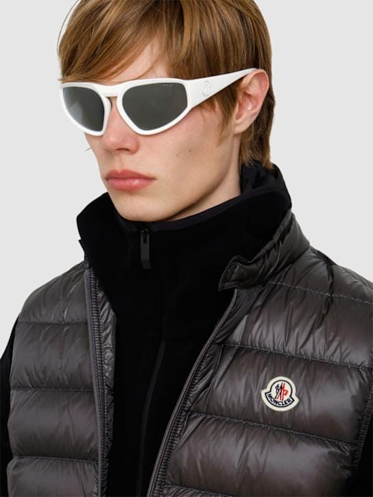 Moncler - Pentagra太阳镜