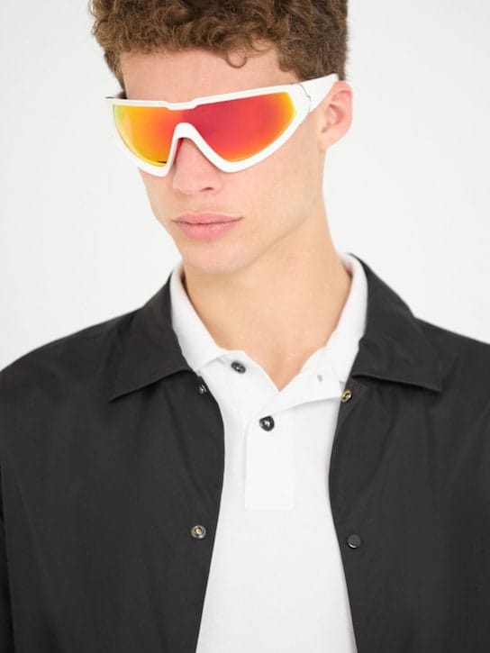 Moncler - Wrapid太阳镜