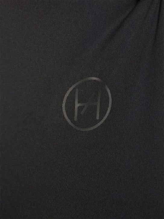 Héros: The Tank短款背心