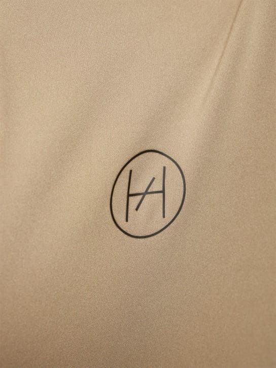Héros: The Tank短款背心