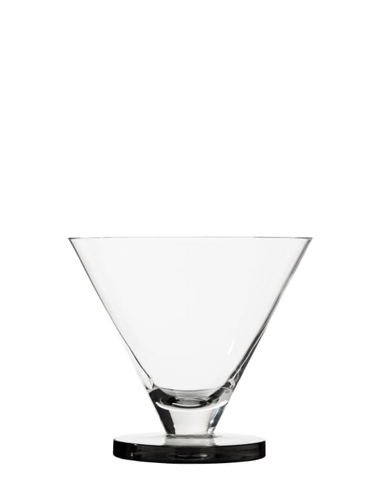 Tom Dixon: Puck Cocktail玻璃杯2个套装