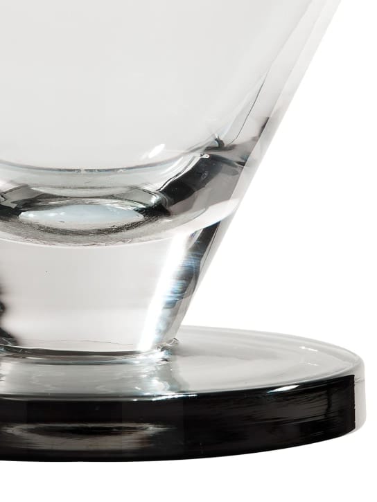 Tom Dixon - Puck Cocktail玻璃杯2个套装