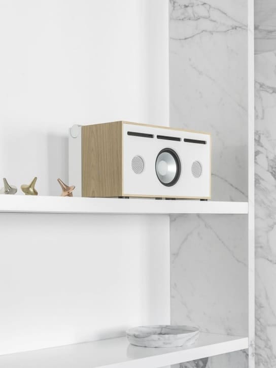 La Boite concept - PR/01扬声器