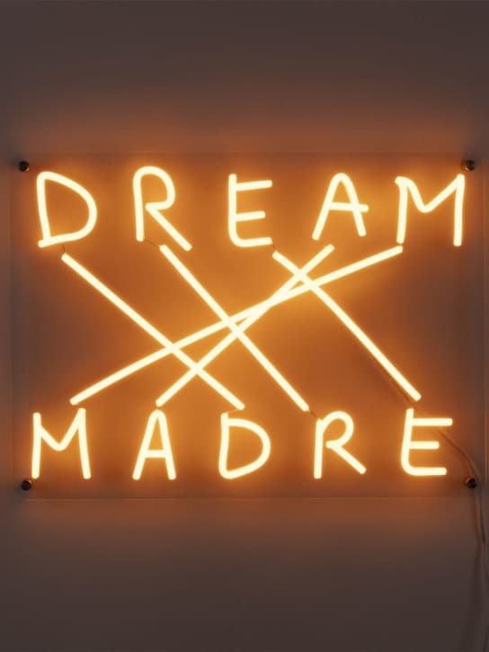Seletti - Dream-Madre LED灯