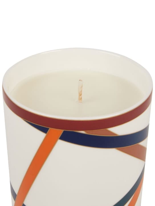 Missoni Home - Nastri细瓷容器香氛蜡烛