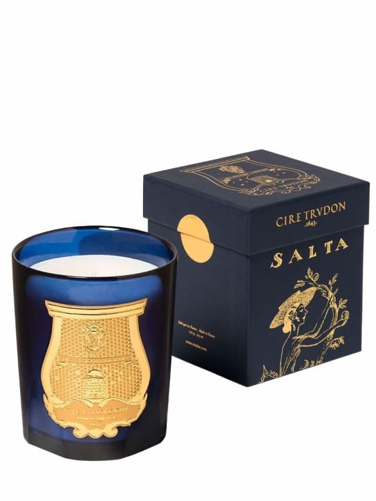 Trudon - 270克Salta candle香氛蜡烛