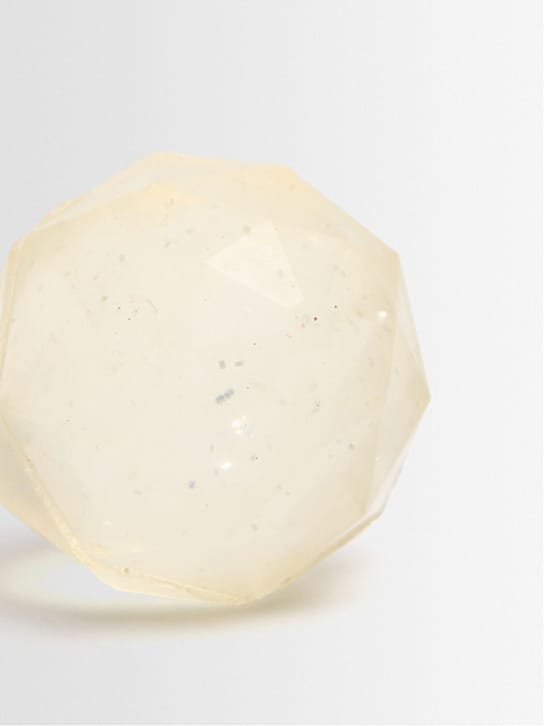 Ratatam: Handcrafted bouncy ball