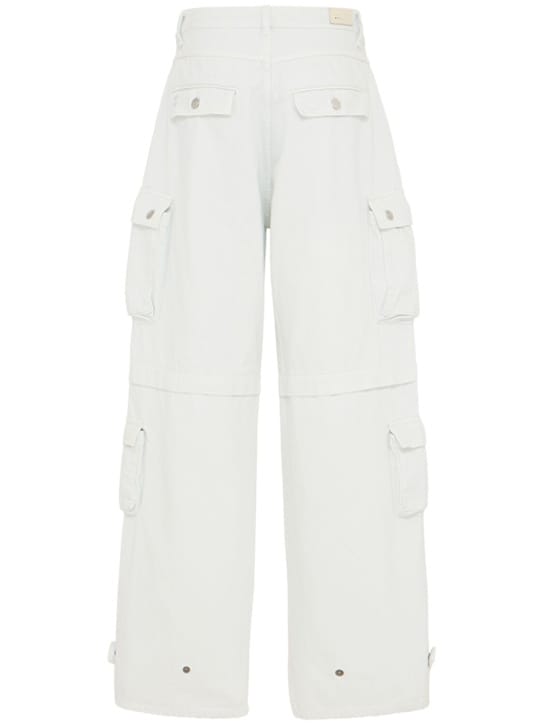 Icon Denim - Rosalia工装牛仔裤