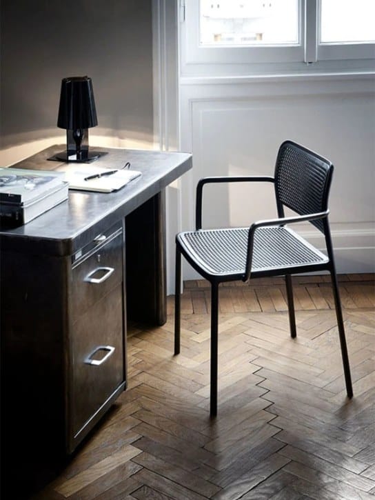 Kartell: Take台灯