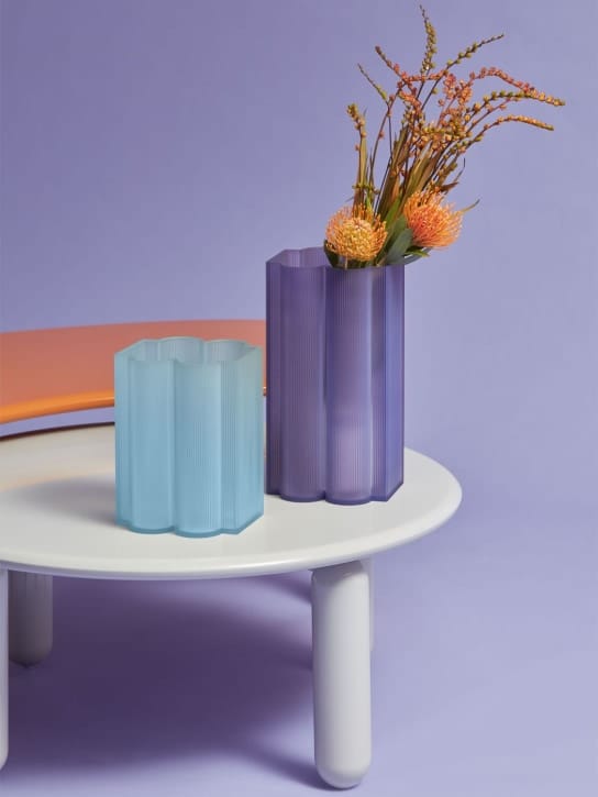 Kartell - Okra花瓶