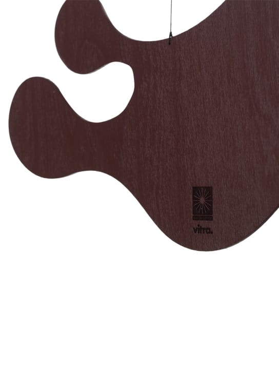 Vitra - mod.b胶合板家居装饰