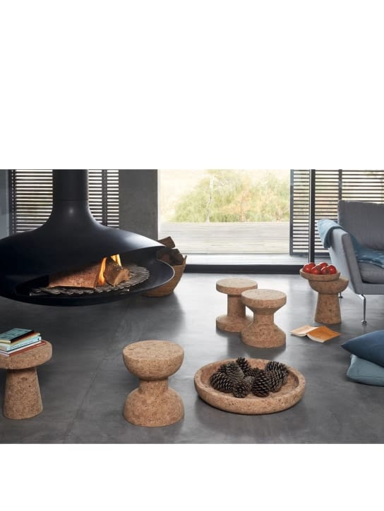 Vitra - Cork Family C Model凳子