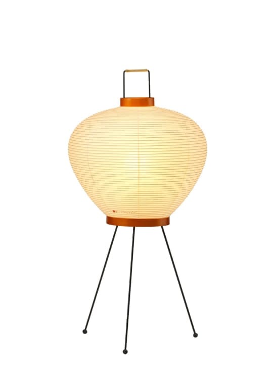 Vitra - Akari 3A台灯