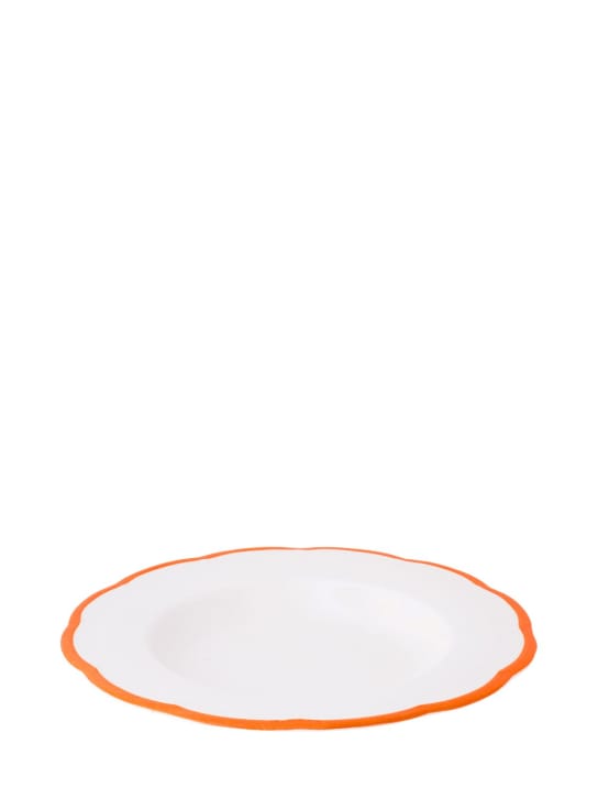 Bitossi Home - Petal碟子6个套装