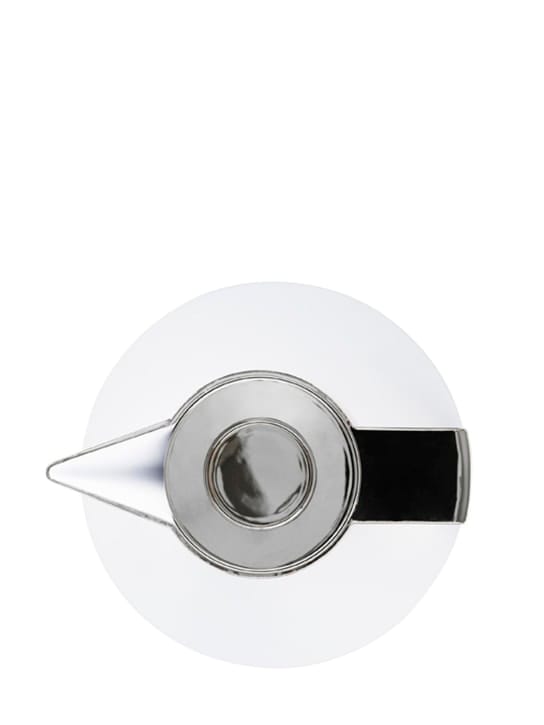 Normann Copenhagen: 1.5升Geo Vacuum水壶