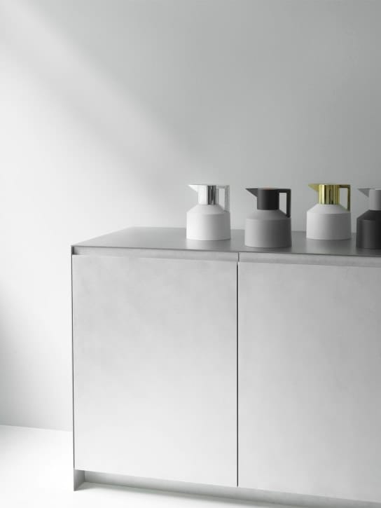 Normann Copenhagen - 1.5升Geo Vacuum水壶