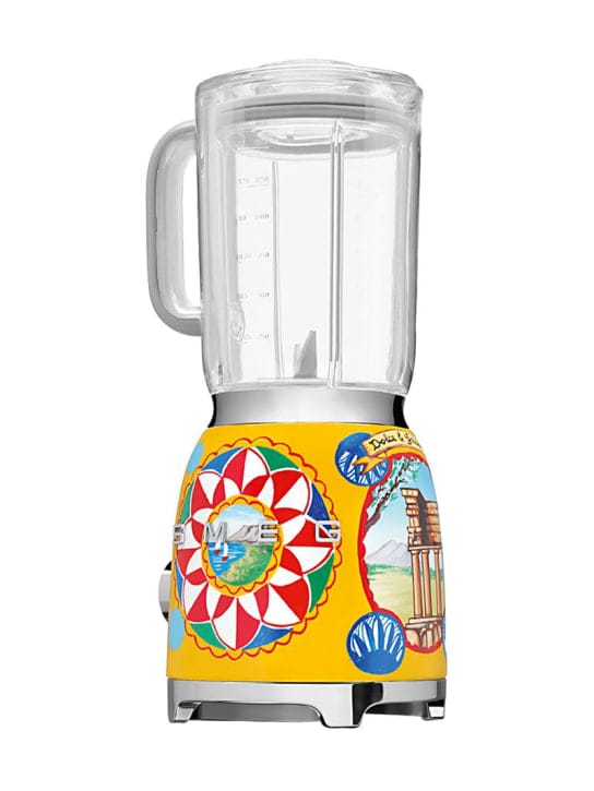 Smeg: Smeg Tavolo D&G搅拌机