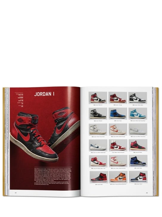 Taschen: Sneaker Freaker. The Ultimate Sneaker Bo 书