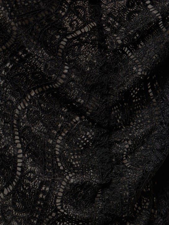 Designers Remix: Vestito lungo con cut-out