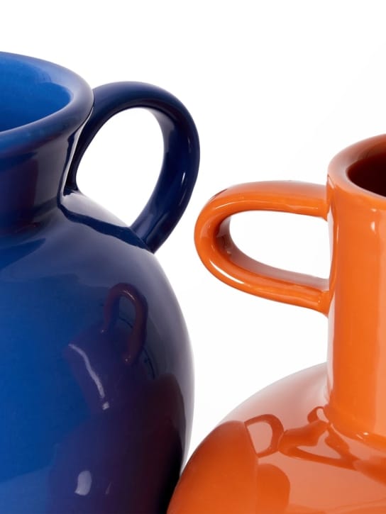 The Conran Shop: Solid陶瓷花瓶