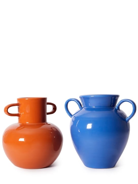 The Conran Shop - Solid陶瓷花瓶