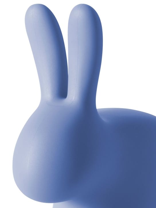 Qeeboo - Rabbit椅子