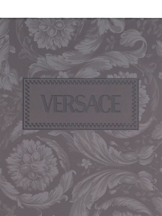Versace - Barocco Renaissance笔记本