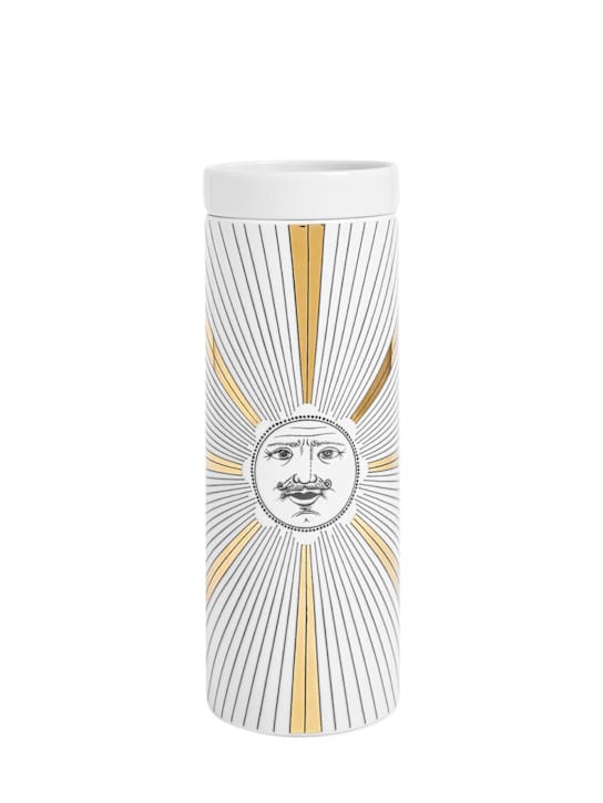 Fornasetti - Nel Mentre Torre Soli香氛蜡烛